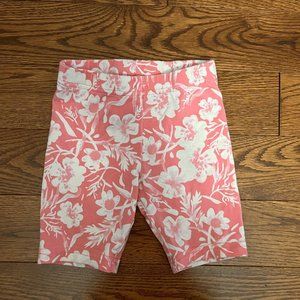 3/$10 - Carter's short legging